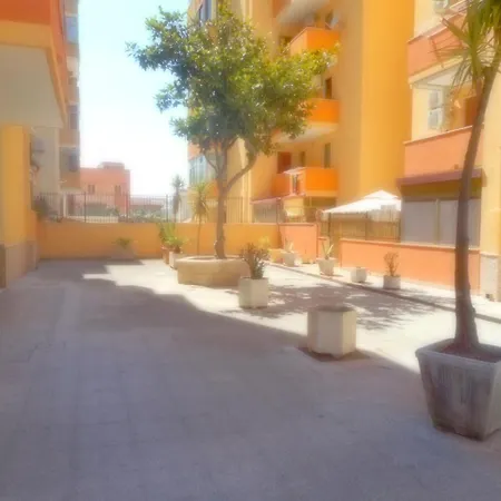 Appartement Poker House Gallipoli