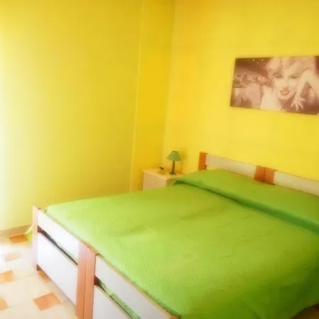 Poker House Appartement *